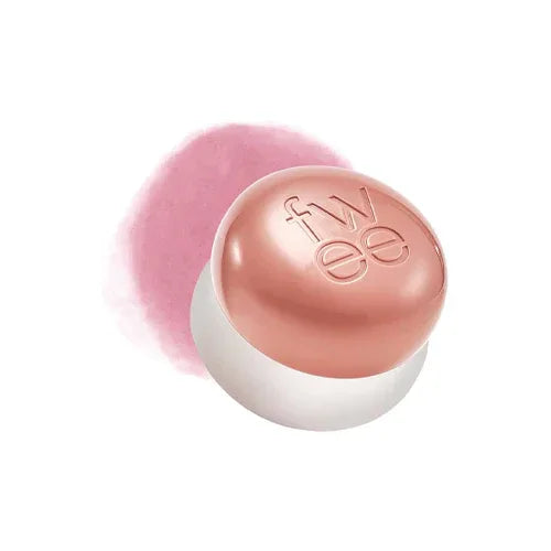 FWEE | Lip&Cheek Blurry Pudding Pot - InternationalCosmetic