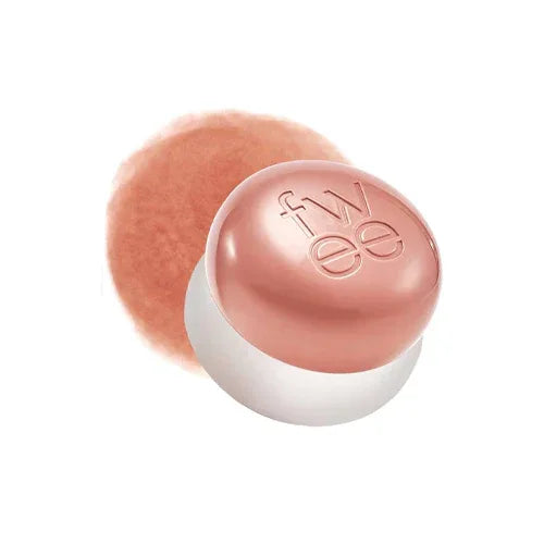 FWEE | Lip&Cheek Blurry Pudding Pot - InternationalCosmetic