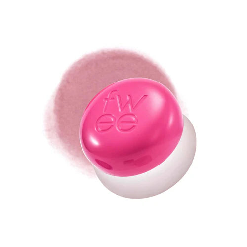 FWEE | Lip&Cheek Blurry Pudding Pot