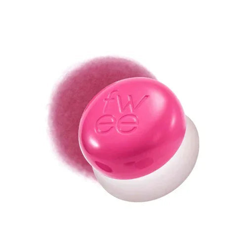 FWEE | Lip&Cheek Blurry Pudding Pot - InternationalCosmetic