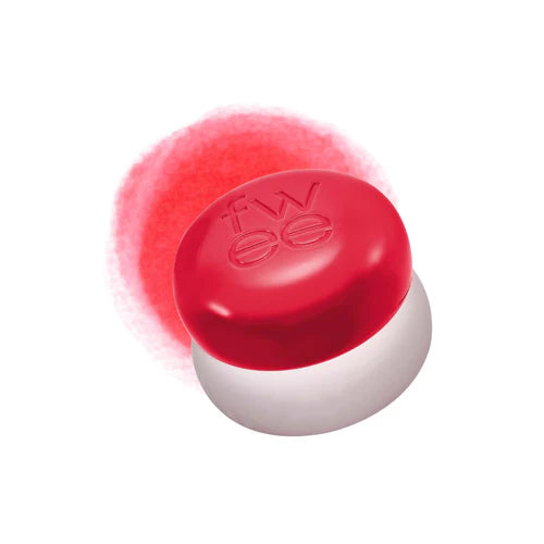 FWEE | Lip&Cheek Blurry Pudding Pot