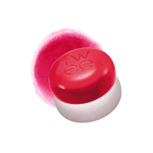 FWEE | Lip&Cheek Blurry Pudding Pot - InternationalCosmetic