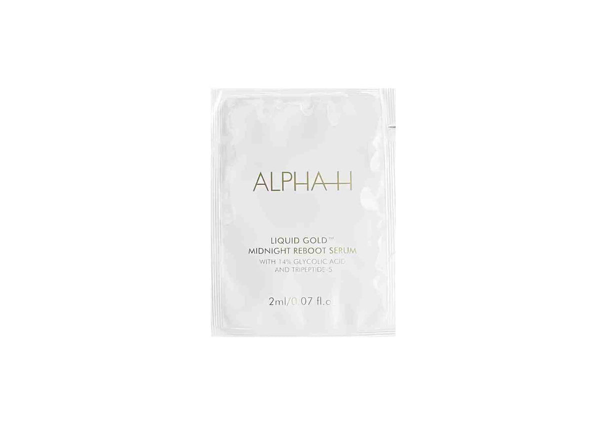 ALPHA-H | Midnight Reboot Serum - InternationalCosmetic