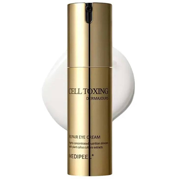 MEDIPEEL | Cell Toxing Dermajours Eye Cream - 30ml