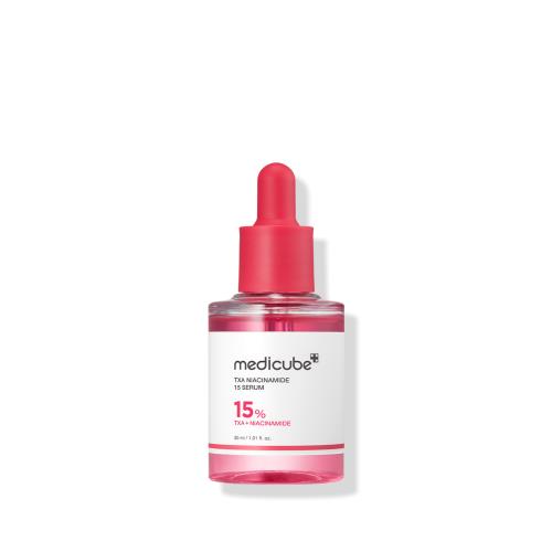 MEDICUBE | TXA Niacinamide 15 Serum - 30ml