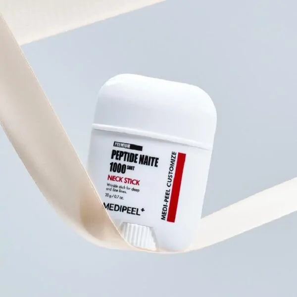MEDIPEEL | Peptide Naite 1000 Shot Neck Stick - 20gr