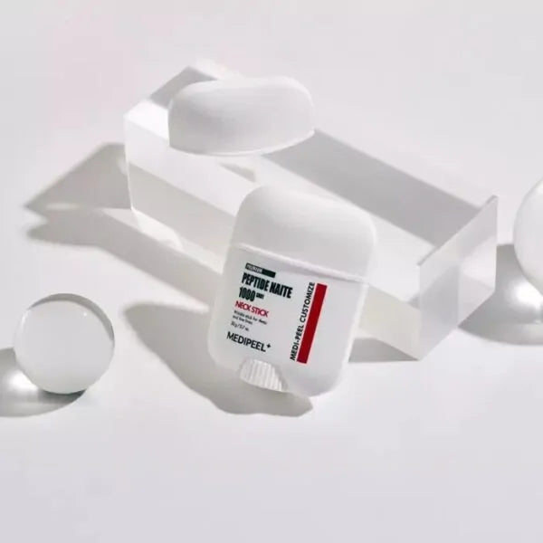 MEDIPEEL | Peptide Naite 1000 Shot Neck Stick - 20gr
