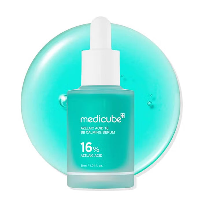 MEDICUBE | Azelaic Acid 16 BB Soothing Serum - 30ml