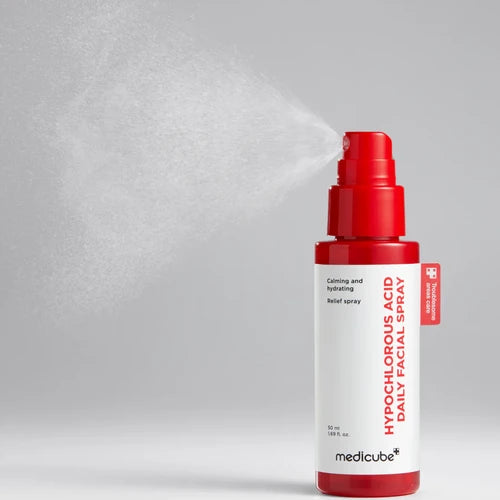 MEDICUBE | Hypochlorous Acid Daily Facial Spray