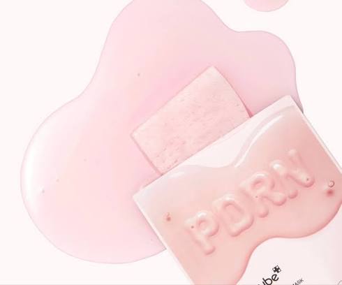 PDRN Pink Vita Coating Mask - 1 PC - 27g
