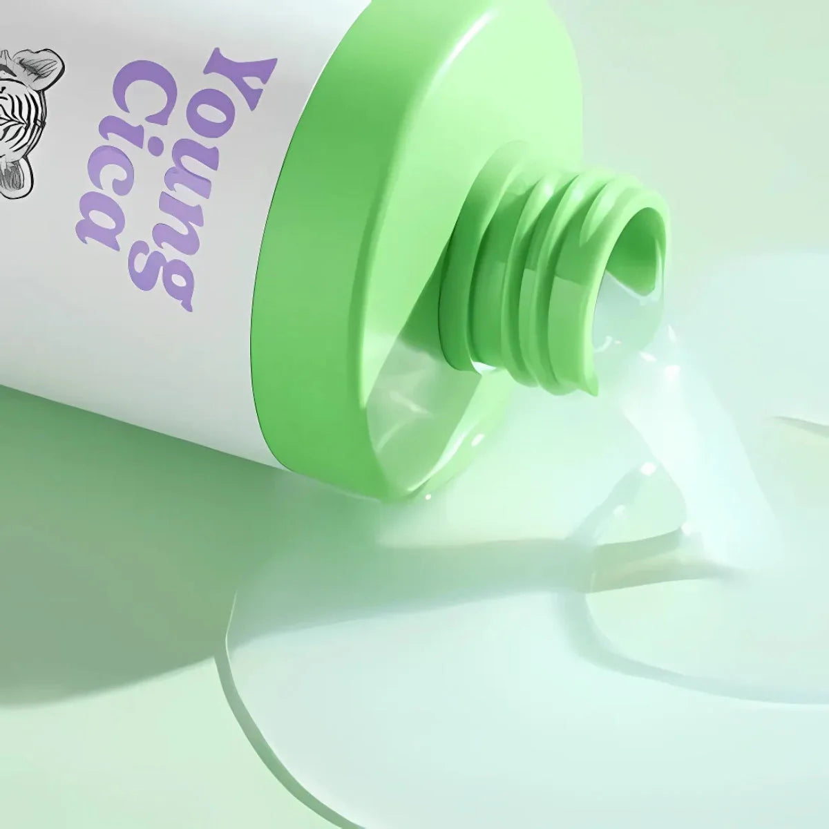 MEDIPEEL | PDRN Young Cica Trouble Soothing Ampoule - 50ml