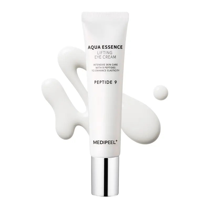MEDIPEEL | Peptide 9 Aqua Essence Lifting Eye Cream - 40ml