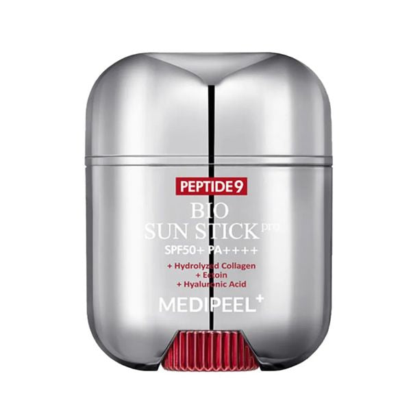 MEDIPEEL | Peptide 9 Bio Sun Stick Pro SPF50+ PA++++ - 19 gr