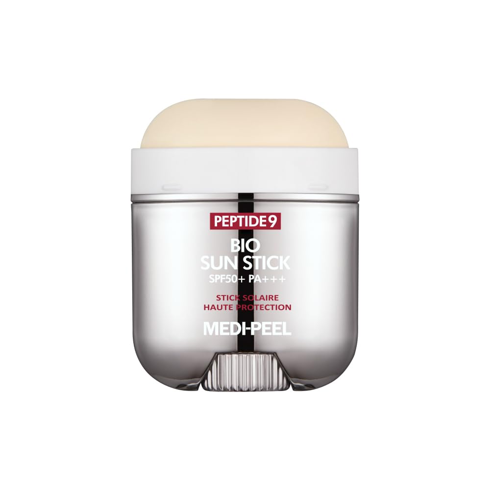 MEDIPEEL | Peptide 9 Bio Sun Stick Pro SPF50+ PA++++ - 19 gr