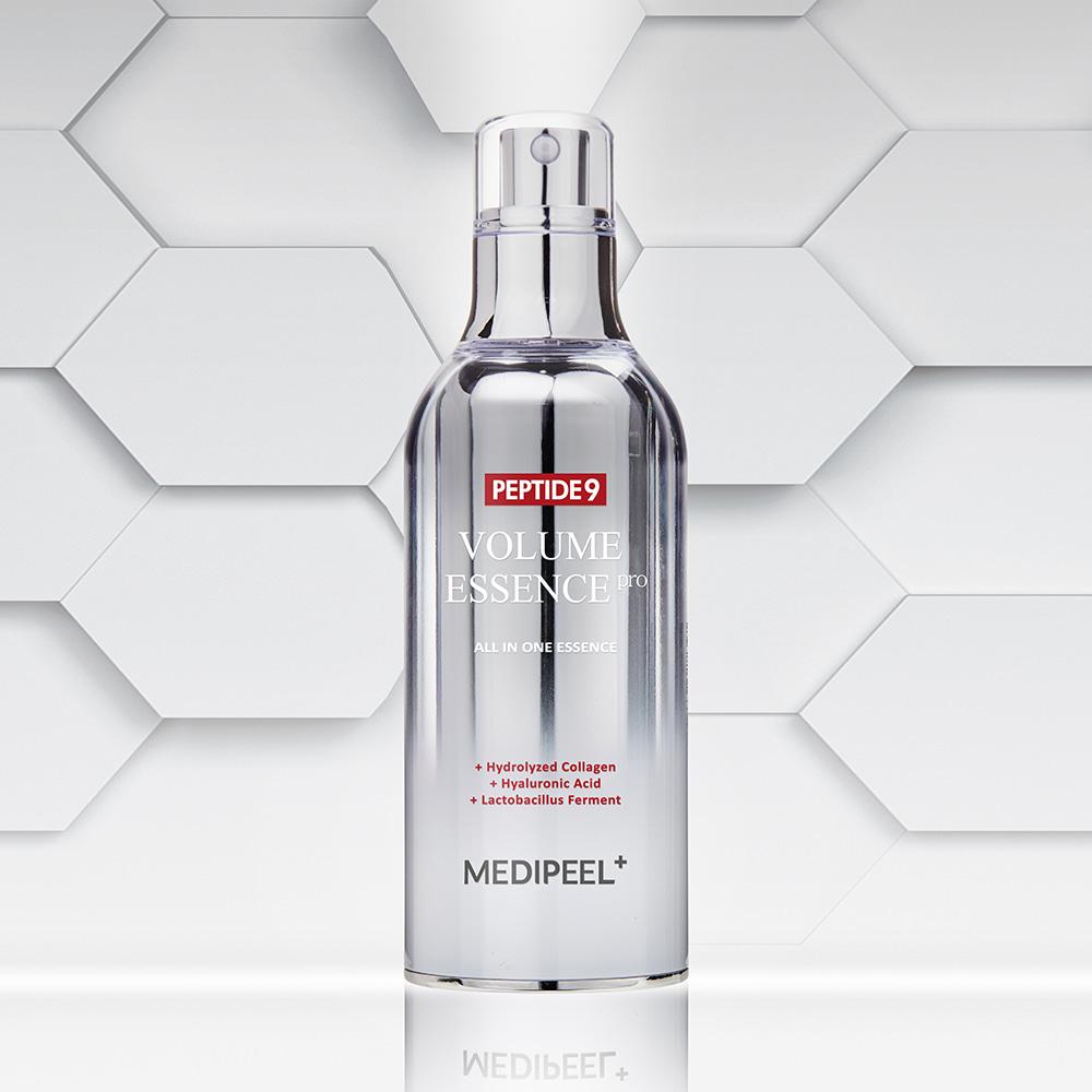 MEDIPEEL | Peptide 9 Volume All In One Essence Pro - 100ml