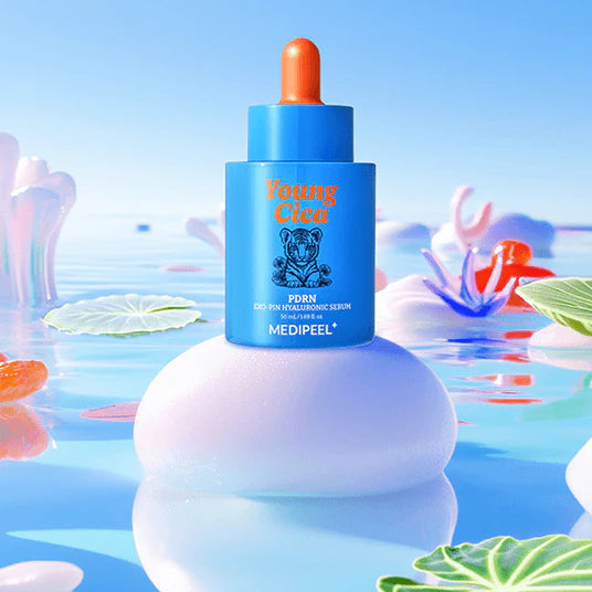 MEDIPEEL | Young Cica PDRN EXO-PIN Hyaluronic Serum - 50ml
