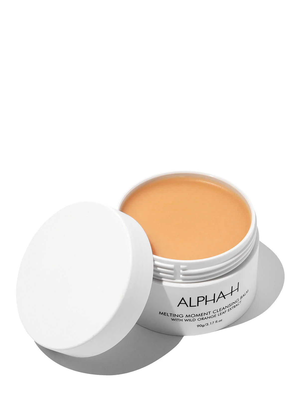 ALPHA-H | Melting Moment Cleansing Balm