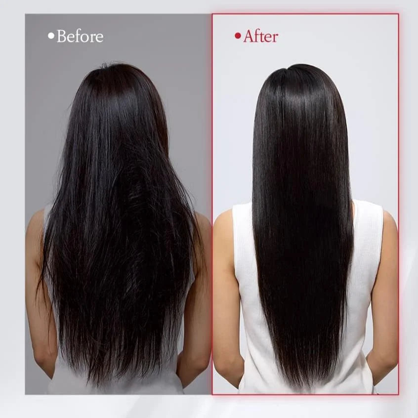 MOEV | Hair Steamer Pro