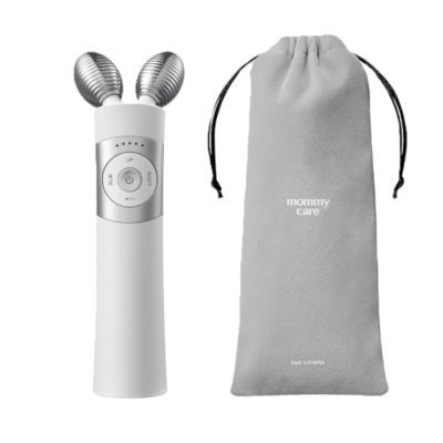 MOMMY CARE | EMS V-Thera Velvet Pouch