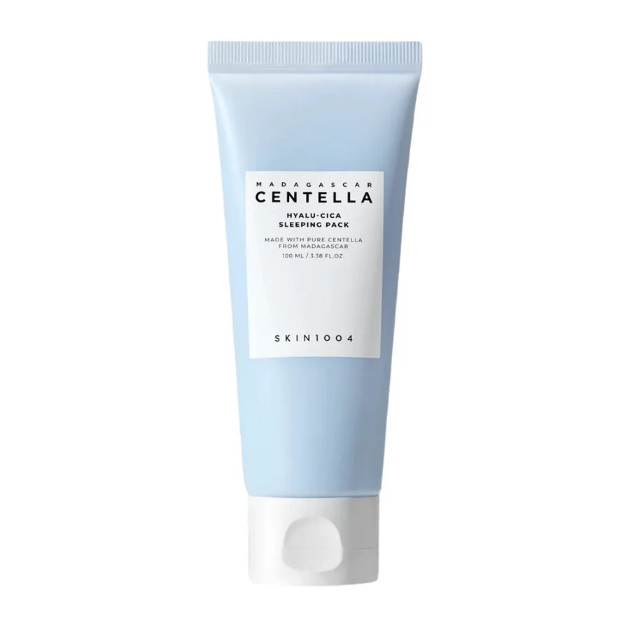 SKIN 1004 | Madagascar Centella Hyalu-Cica Sleeping Pack