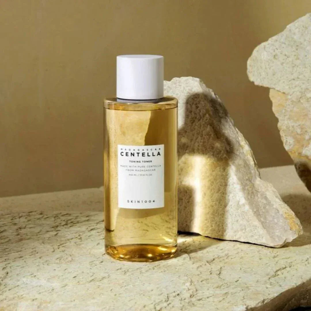 SKIN 1004 | Madagascar Centella Toning Toner - 210ml - InternationalCosmetic