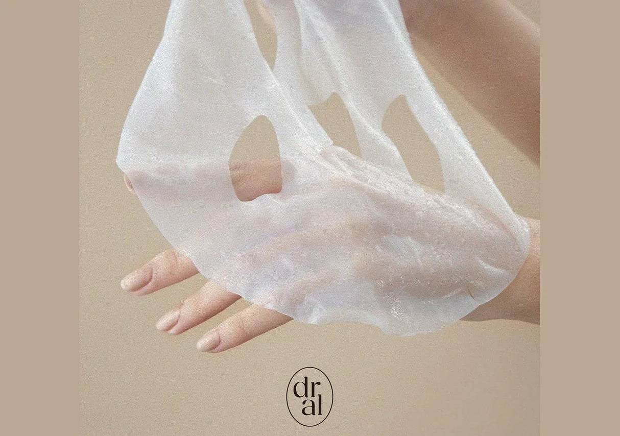 DR. ALTHEA | Marine Anti-Blemish Mask - 5ud - InternationalCosmetic