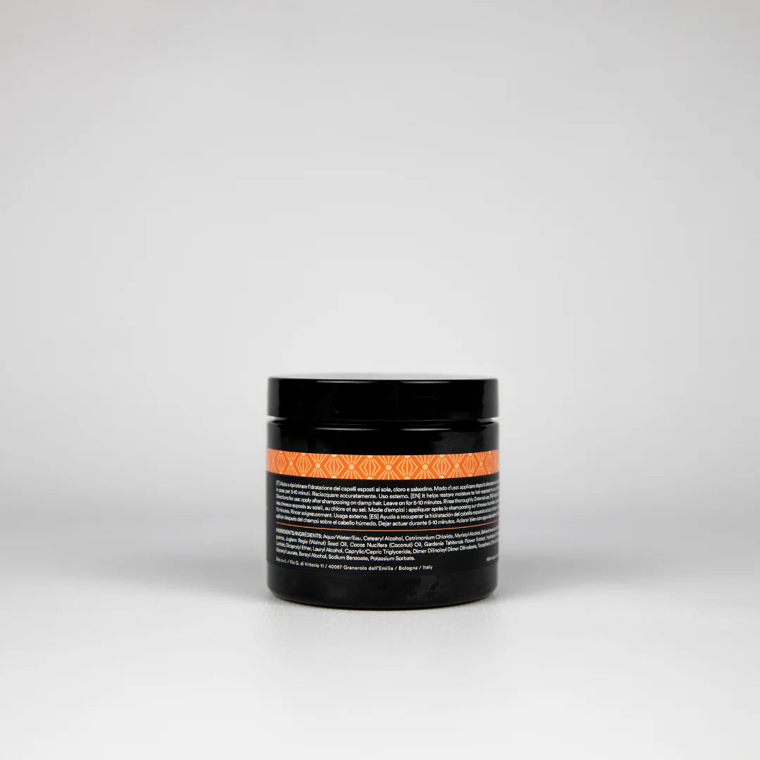 SENDO | Sun Ritual - Mascarilla Regeneradora