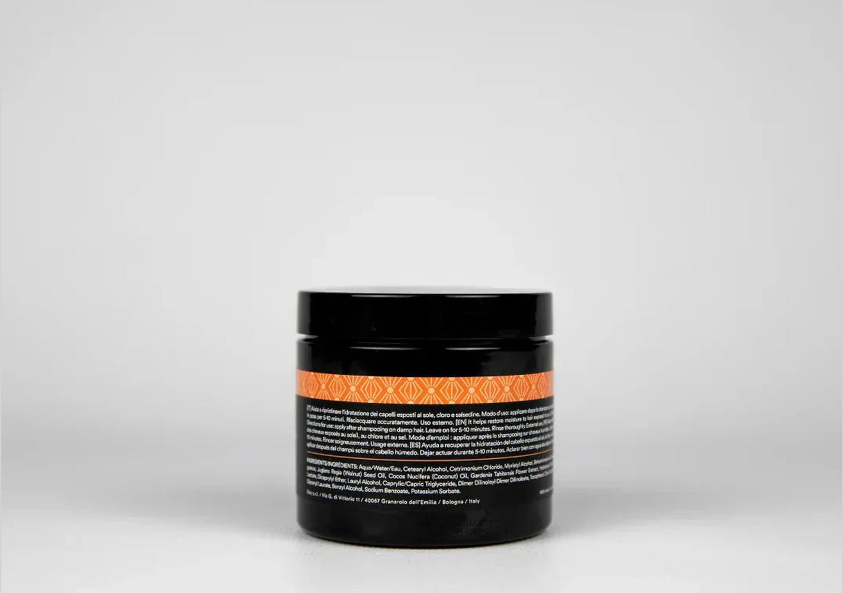 SENDO | Sun Ritual - Mascarilla Regeneradora