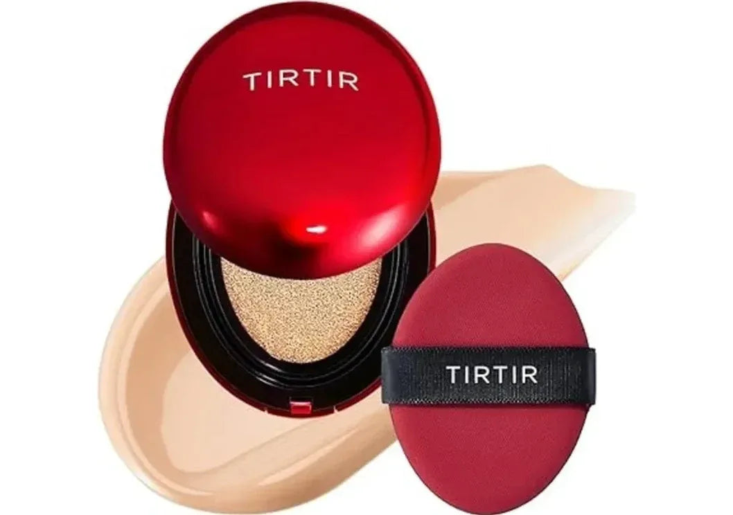 TIRTIR | Mask Fit Red Cushion MINI - 4.5 gr - InternationalCosmetic