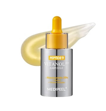 MEDIPEEL | Peptide 9 Vitanol Ampoule Pro - 30ml