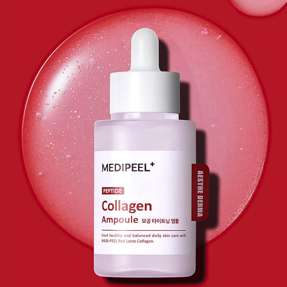 MEDIPEEL | Peptide Collagen Ampoule - 50 ml