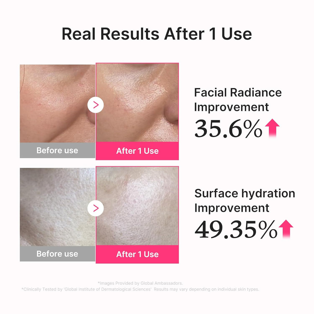 MEDICUBE | PDRN Collagen Glow Jelly Serum - 30ml