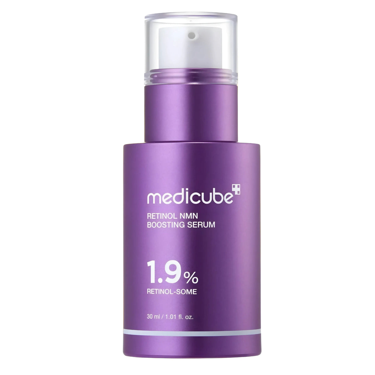 MEDICUBE | Retinol NMN Boosting Serum - 30ml