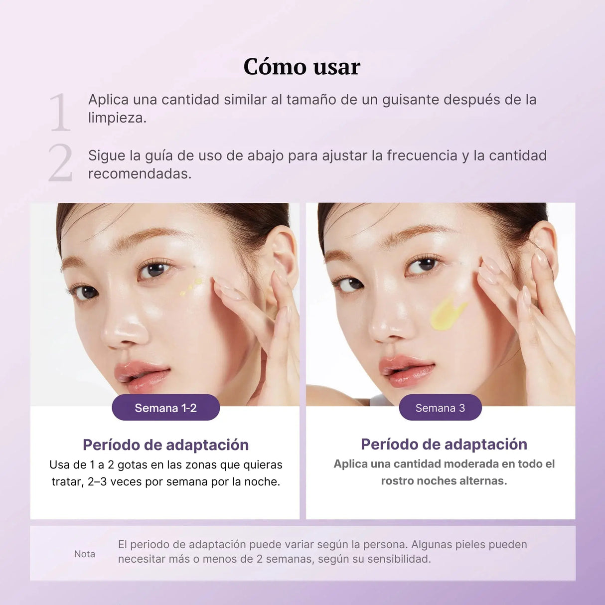 MEDICUBE | Retinol NMN Boosting Serum - 30ml