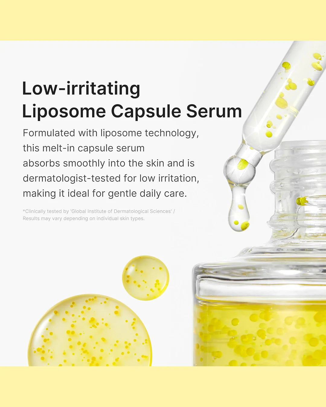 MEDICUBE | Deep Vita C Capsule Serum - 30ml