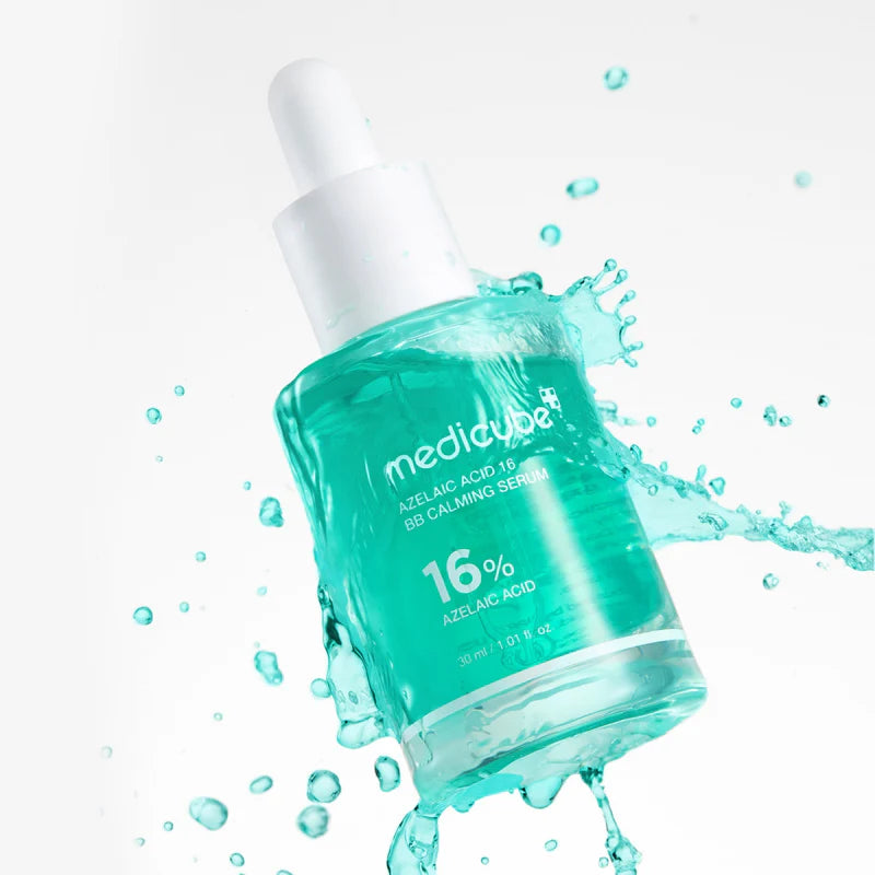 MEDICUBE | Azelaic Acid 16 BB Soothing Serum - 30ml