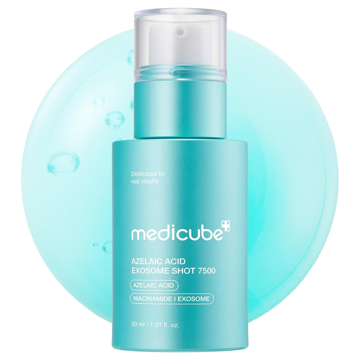 MEDICUBE | Azelaic Acid Exosome Shot 7500 - 30ml