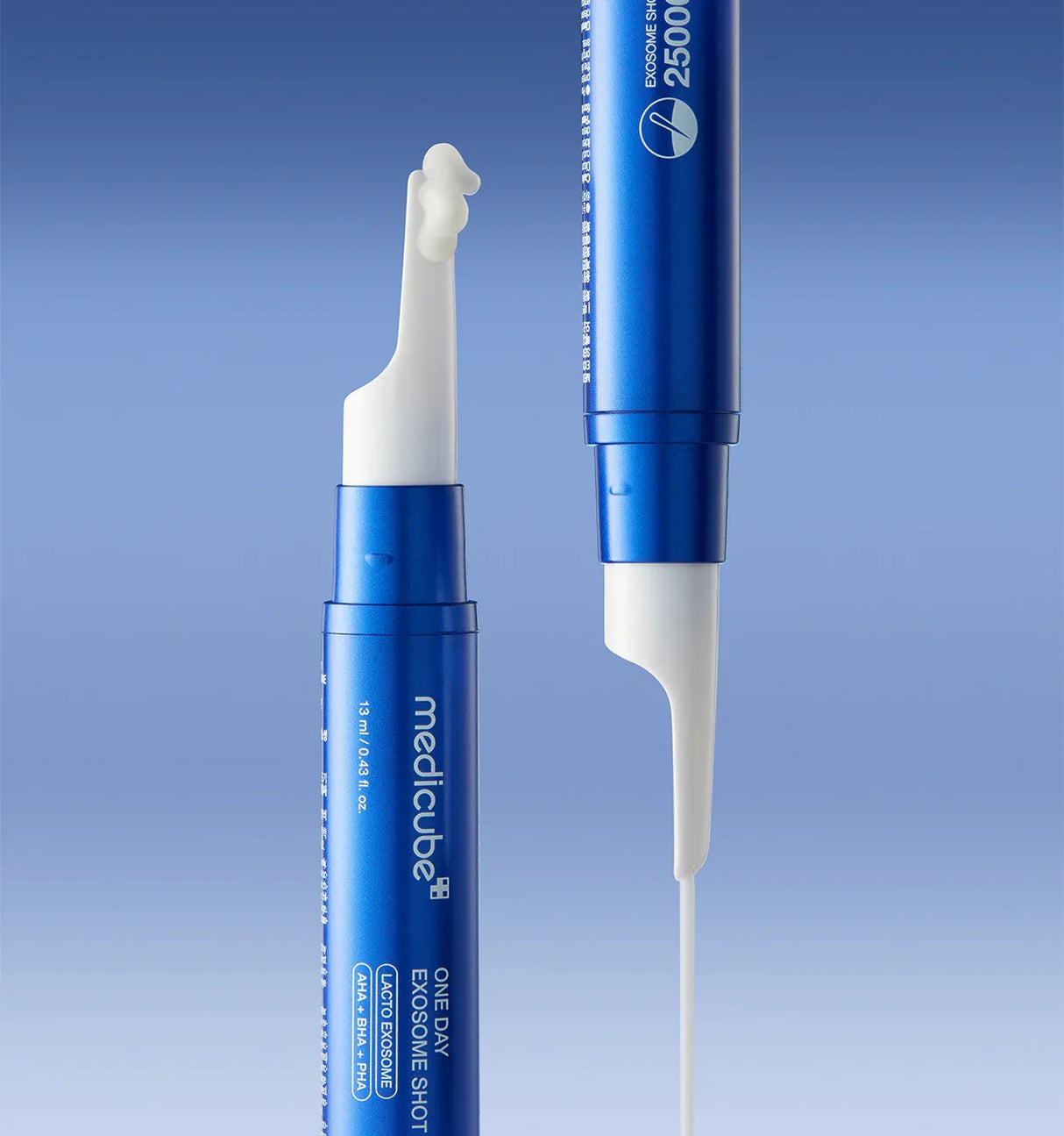 MEDICUBE | One Day Exosome Shot Pore Ampoule 25000 - 13ml