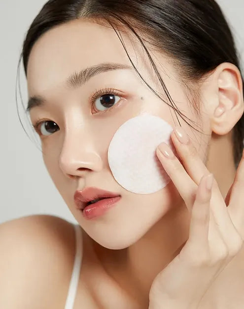 MEDICUBE | Zero Pore Pad 2.0 - 70 ud