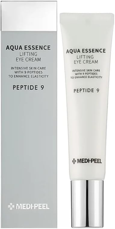 MEDIPEEL | Peptide 9 Aqua Essence Lifting Eye Cream - 40ml