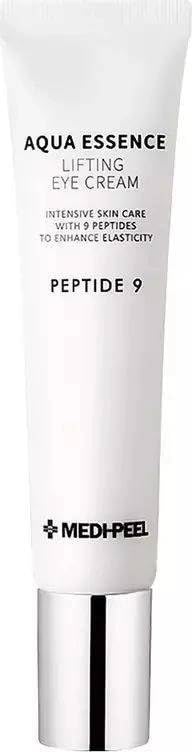 MEDIPEEL | Peptide 9 Aqua Essence Lifting Eye Cream - 40ml