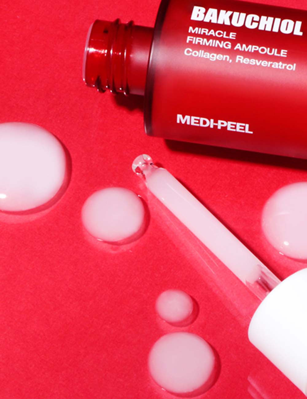 MEDIPEEL | Bakuchiol Miracle Firming Ampoule - 30ml