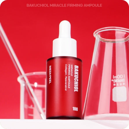 MEDIPEEL | Bakuchiol Miracle Firming Ampoule - 30ml