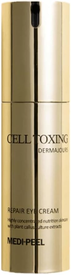 MEDIPEEL | Cell Toxing Dermajours Eye Cream - 30ml