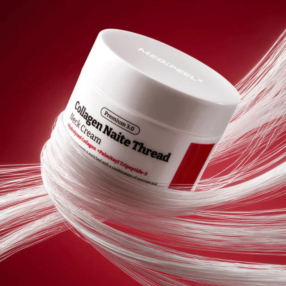 MEDIPEEL | Collagen Naite Thread Neck Cream - 100ml