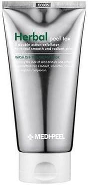 MEDIPEEL | Herbal Peel Tox Pro Cream Mask - 120gr