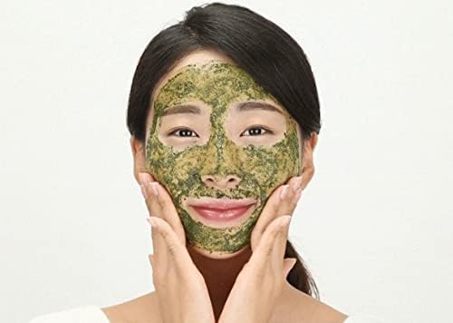 MEDIPEEL | Herbal Peel Tox Pro Cream Mask - 120gr
