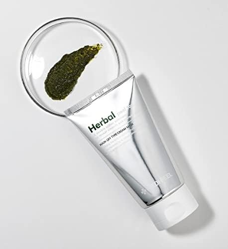 MEDIPEEL | Herbal Peel Tox Pro Cream Mask - 120gr