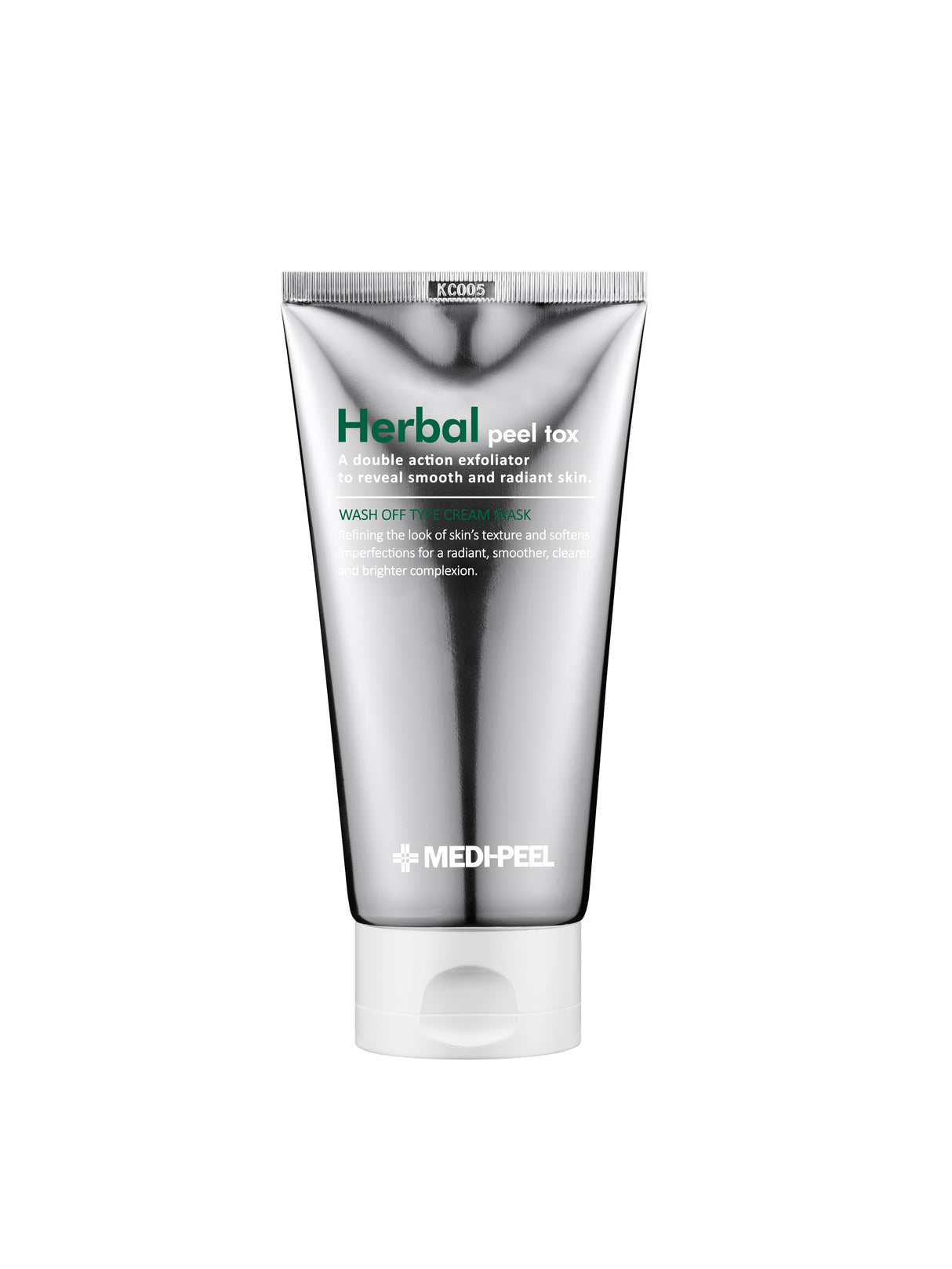 MEDIPEEL | Herbal Peel Tox Pro Cream Mask - 120gr