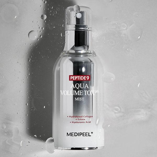 MEDIPEEL | Peptide 9 Aqua Volume Tox Mist Pro - 50ml